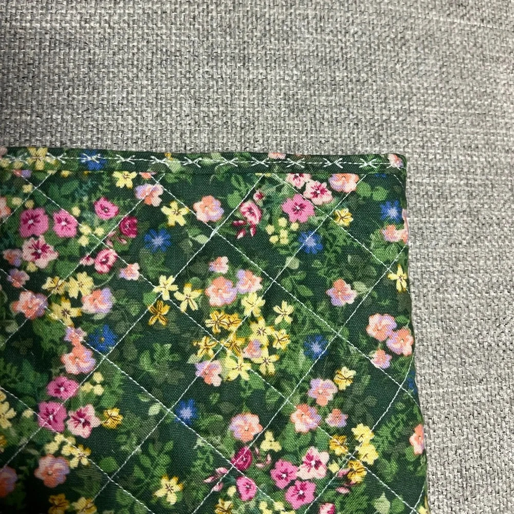 Kindle/Tablet Sleeve